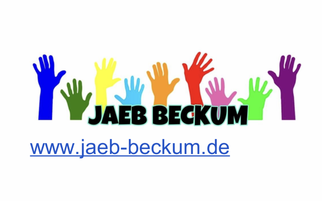 Sitzung des JAEB Beckum
